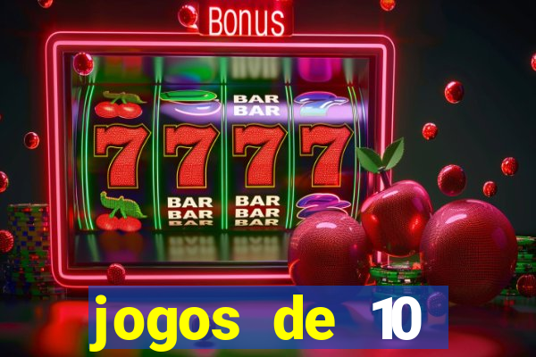 jogos de 10 centavos estrela bet